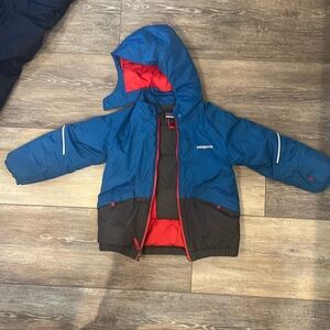 Patagonia  ski jacket